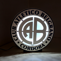 VELADOR BELGRANO DE CÓRDOBA en internet