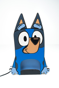 Velador BLUEY en internet