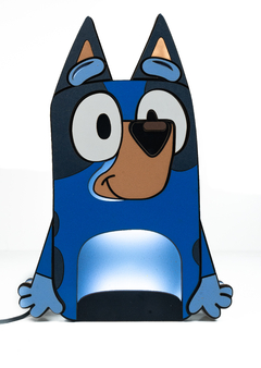 Velador BLUEY - comprar online