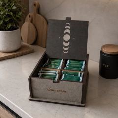 Té & Calma Eco Luna - BOX 10 en internet