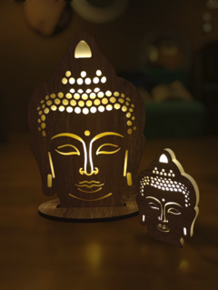 VELADOR BUDDHA - tienda online