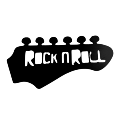 Cuadro ROCK CLAVIJERO