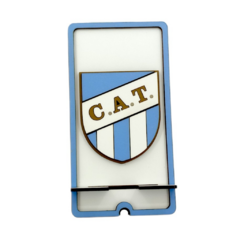PORTACELULAR CLUB ATLETICO TUCUMAN - comprar online