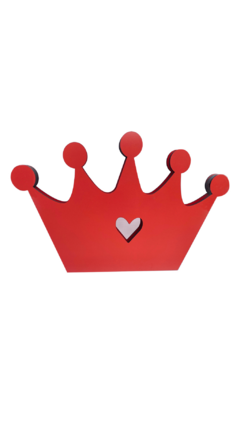 Velador CORONA