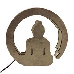 Imagen de LAMPARA DE PIE DHYANA (60 cm)