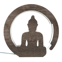 LAMPARA DE PIE DHYANA (60 cm) en internet