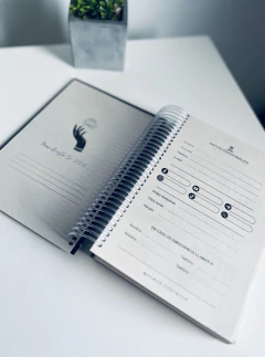 Imagen de AGENDA 2026 - DIARIA