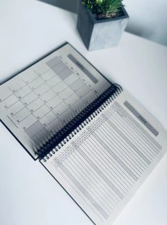 AGENDA 2026 - DOCENTE - comprar online