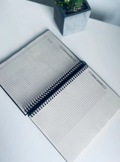 AGENDA 2026 - DOCENTE