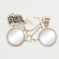 ESPEJOS EN PROMO !! - comprar online