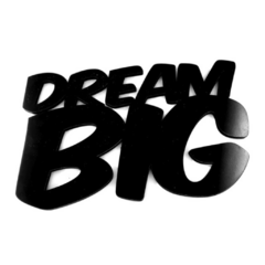 Cuadro DREAM BIG