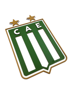 CUADRO ESCUDO EXCURSIONISTAS - comprar online