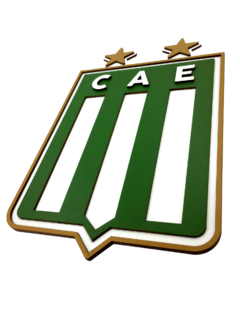 CUADRO ESCUDO EXCURSIONISTAS en internet