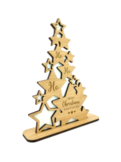 ARBOL ESTRELLAS - tienda online