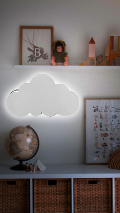 Lámpara NUBE