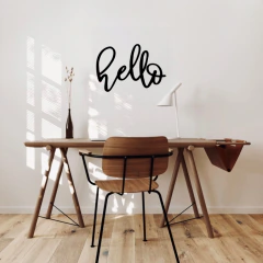 Cuadro HELLO