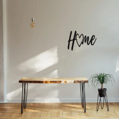 Cuadro HOME en internet