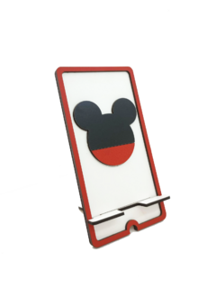 PORTACELULAR MICKEY