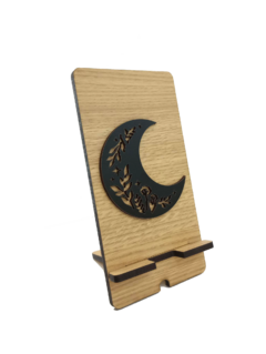 PORTACELULAR LUNA
