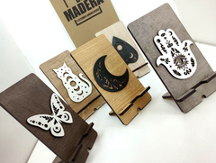 PORTACELULAR FLOR DE LOTO - tienda online