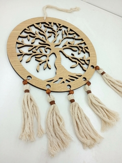 ATRAPASUEÑOS ARBOL DE LA VIDA en internet