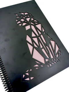 CUADERNO GATO (HOJAS RAYADAS) en internet
