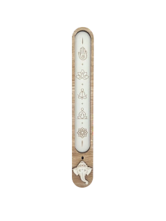 PORTASAHUMERIO LARGO GANESHA - comprar online