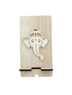 PORTACELULAR GANESHA en internet