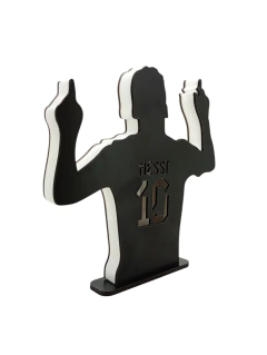 Velador MESSI - tienda online