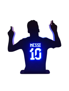 Velador MESSI - comprar online