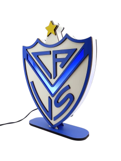 VELADOR VELEZ SARSFIELD - tienda online