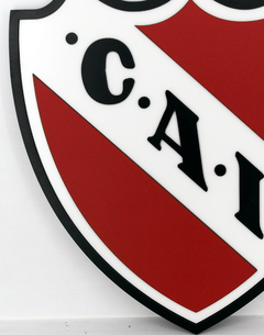 CUADRO ESCUDO INDEPENDIENTE - comprar online