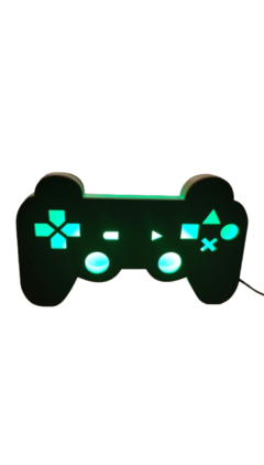 Velador JOYSTICK - tienda online