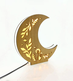VELADOR LUNA - tienda online