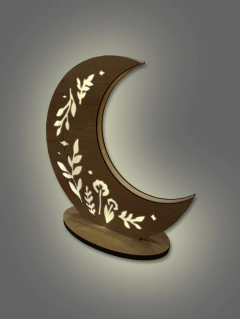 VELADOR LUNA
