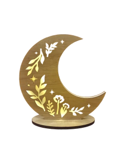 Imagen de VELADOR LUNA