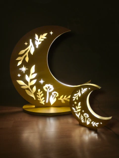 VELADOR LUNA - comprar online