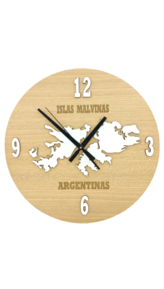 MALVINAS