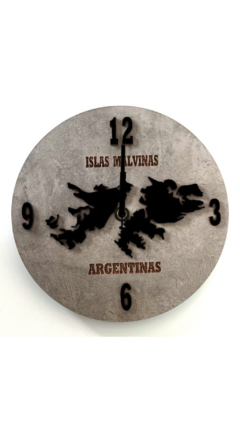 Imagen de MALVINAS