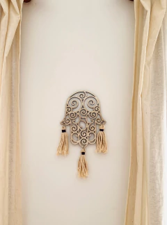 ATRAPASUEÑOS MANO DE FATIMA - comprar online