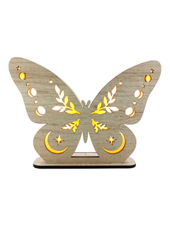 VELADOR MARIPOSA - comprar online