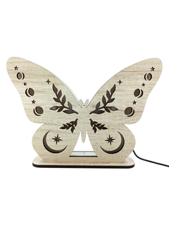 VELADOR MARIPOSA en internet