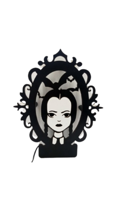 Velador MERLINA - comprar online