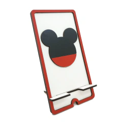 PORTACELULAR MICKEY