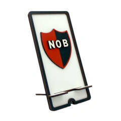 PORTACELULAR NEWELL´S