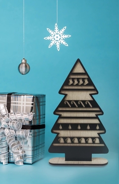 ARBOL NOEL