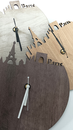 PARIS - tienda online