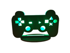 Lámpara de pie JOYSTICK (60cm) en internet