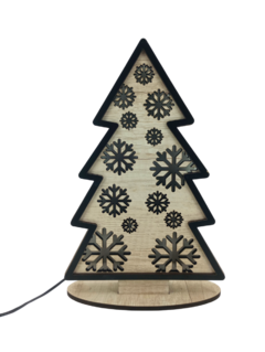 ARBOL COPOS