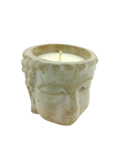 VELA AROMÁTICA BUDA